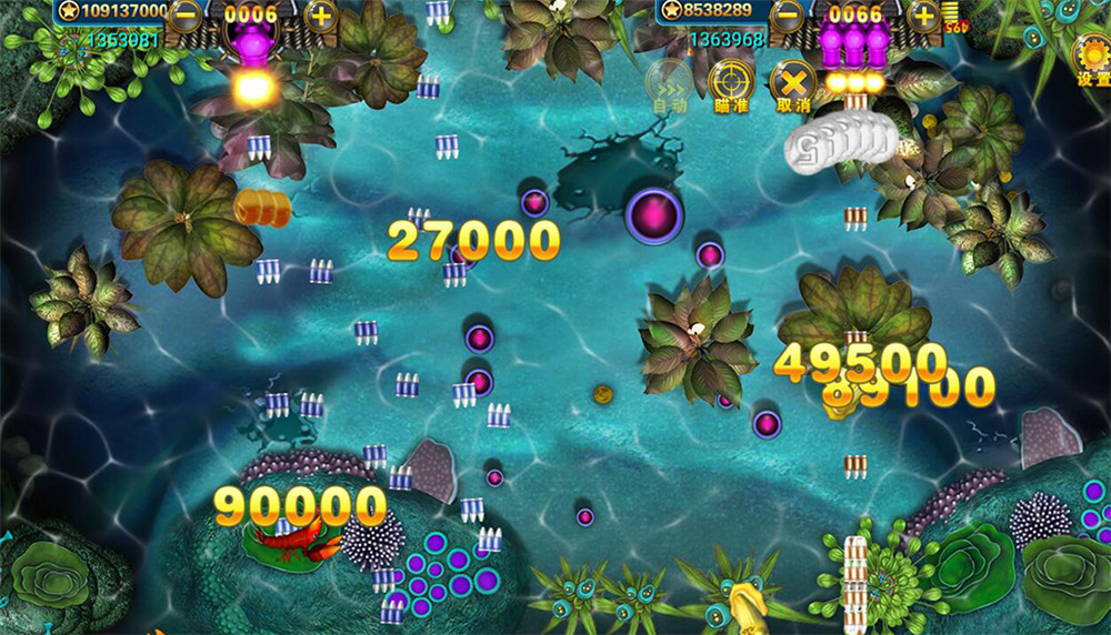 完整四网通电玩城qp娱乐拉霸游戏+完整全套+带文字视频教程插图7 完整四网通电玩城qp娱乐拉霸游戏+完整全套+带文字视频教程插图7