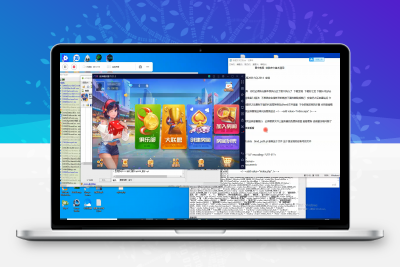 寰宇大联盟无授权版本搭建教程