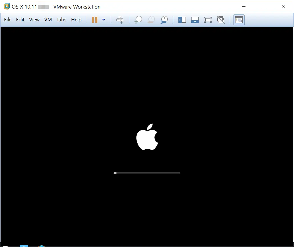 windows安装苹果应用 xcode windows版安装使用教程插图12 windows安装苹果应用 xcode windows版安装使用教程插图12