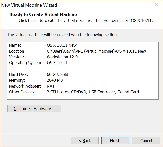 windows安装苹果应用 xcode windows版安装使用教程插图8 windows安装苹果应用 xcode windows版安装使用教程插图8