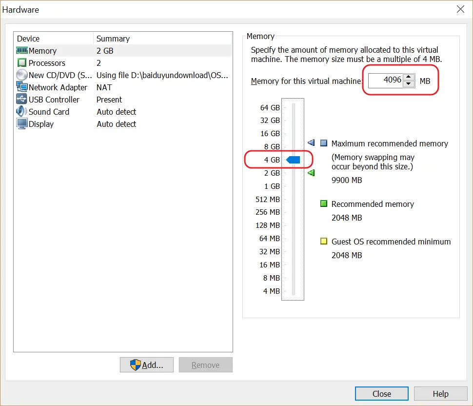 windows安装苹果应用 xcode windows版安装使用教程插图9 windows安装苹果应用 xcode windows版安装使用教程插图9