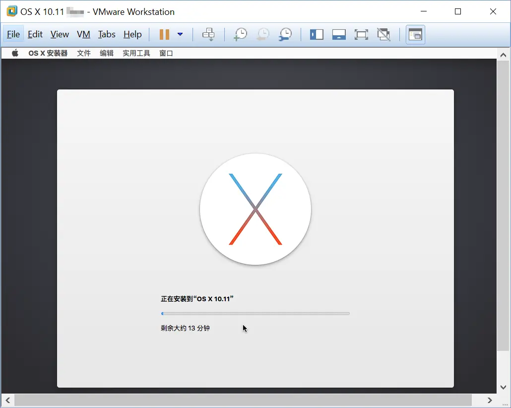 windows安装苹果应用 xcode windows版安装使用教程插图20 windows安装苹果应用 xcode windows版安装使用教程插图20