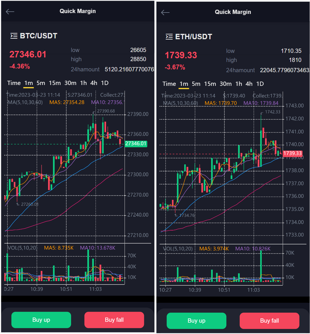 全开源二开UI优化版8种语言区块链交易所源码/币币交易/秒合约交易/IEO认购/质押挖矿