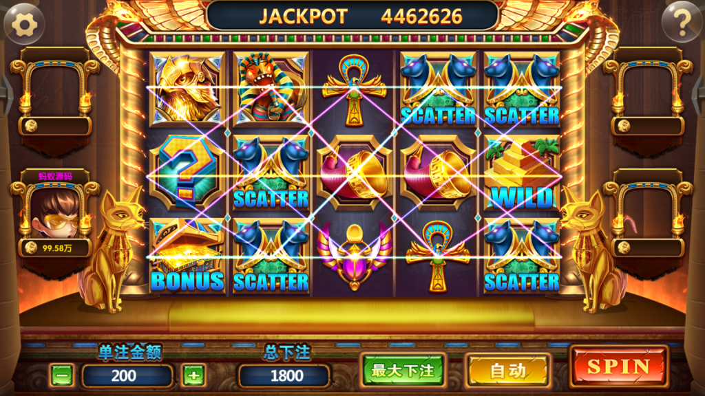 万盛系列新万鸿楼电玩组件插图7 万盛系列新万鸿楼电玩组件插图7